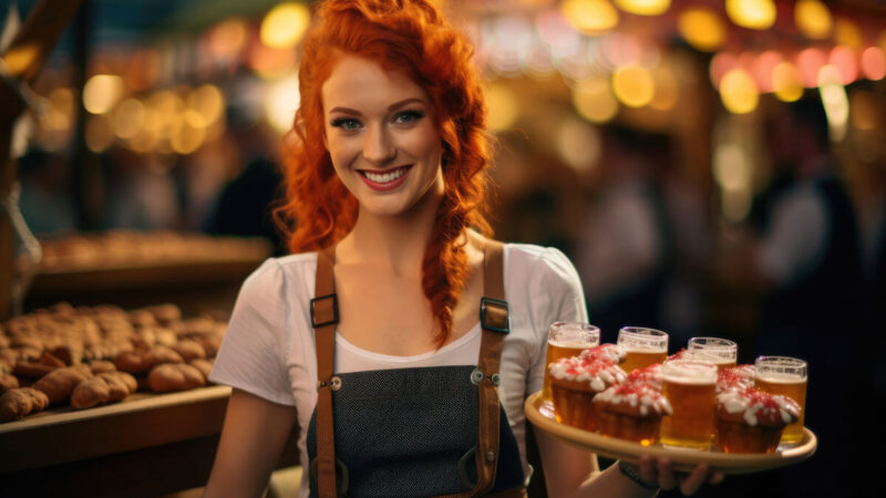 Como Vender Doces na Rua e Mudar de Vida Com Simplicidade e Coragem