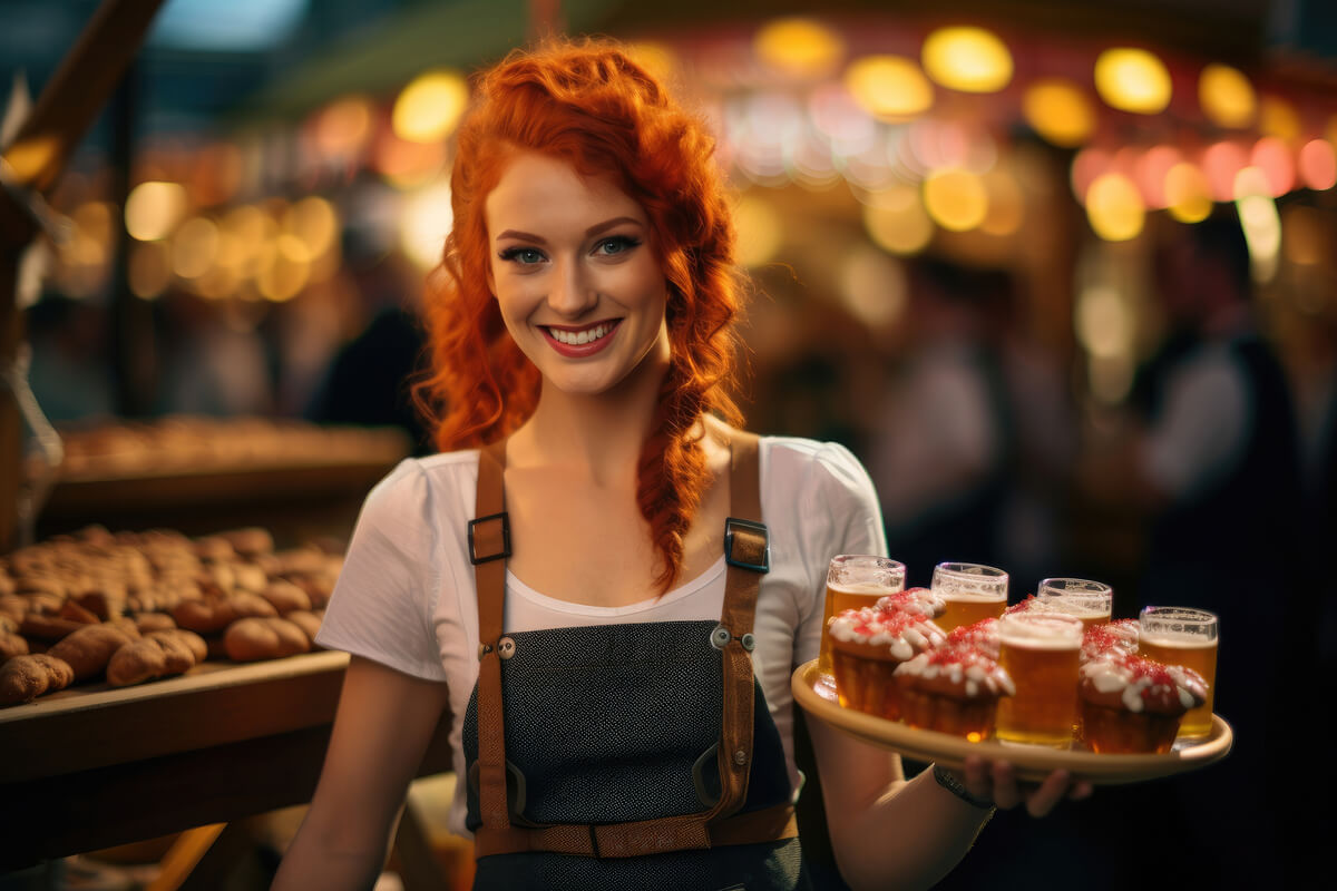 Como Vender Doces na Rua e Mudar de Vida Com Simplicidade e Coragem