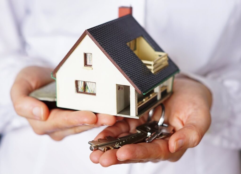 Financiamento Imobiliário Caixa