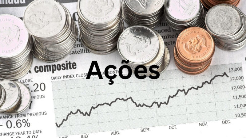 Investir em Ações com Pouco Dinheiro: Como Começar e Multiplicar Seu Capital