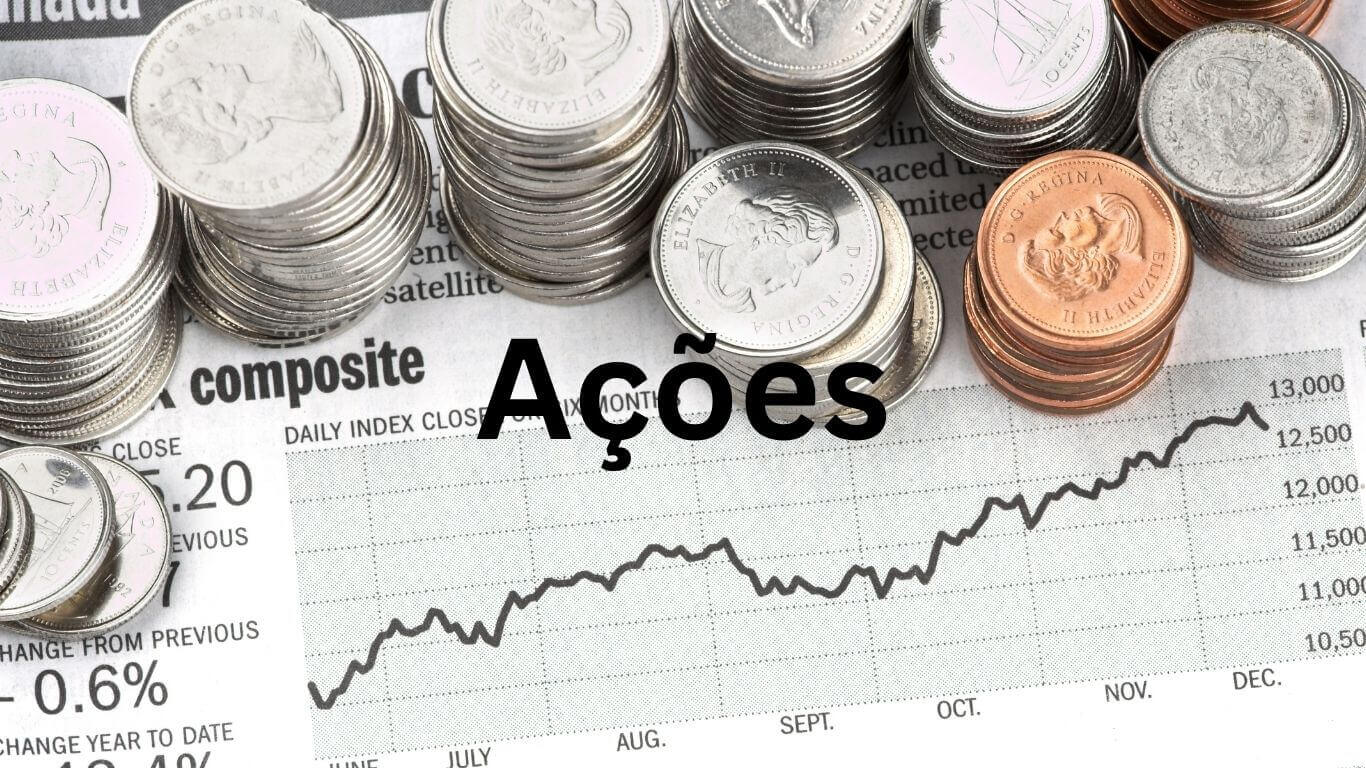 Investir em Ações com Pouco Dinheiro: Como Começar e Multiplicar Seu Capital