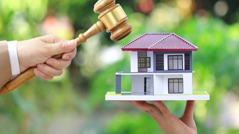 Como Comprar Imóvel em Leilão: Guia Completo Para Aproveitar Grandes Oportunidades