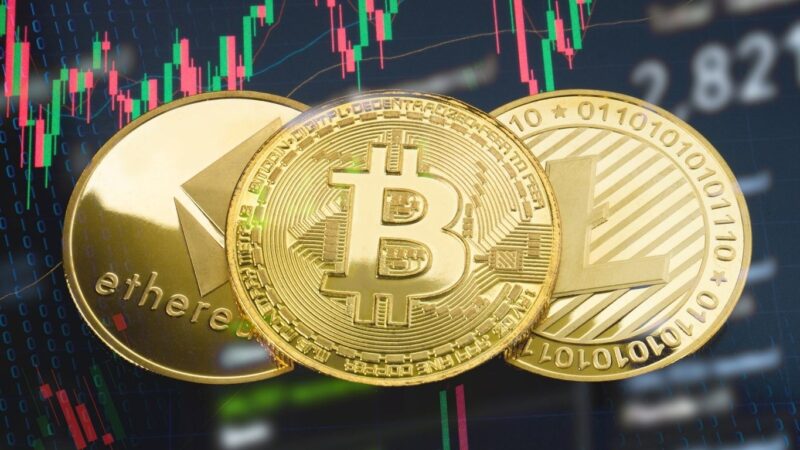 Como Investir em Criptomoedas com Segurança e Estratégia em 2025