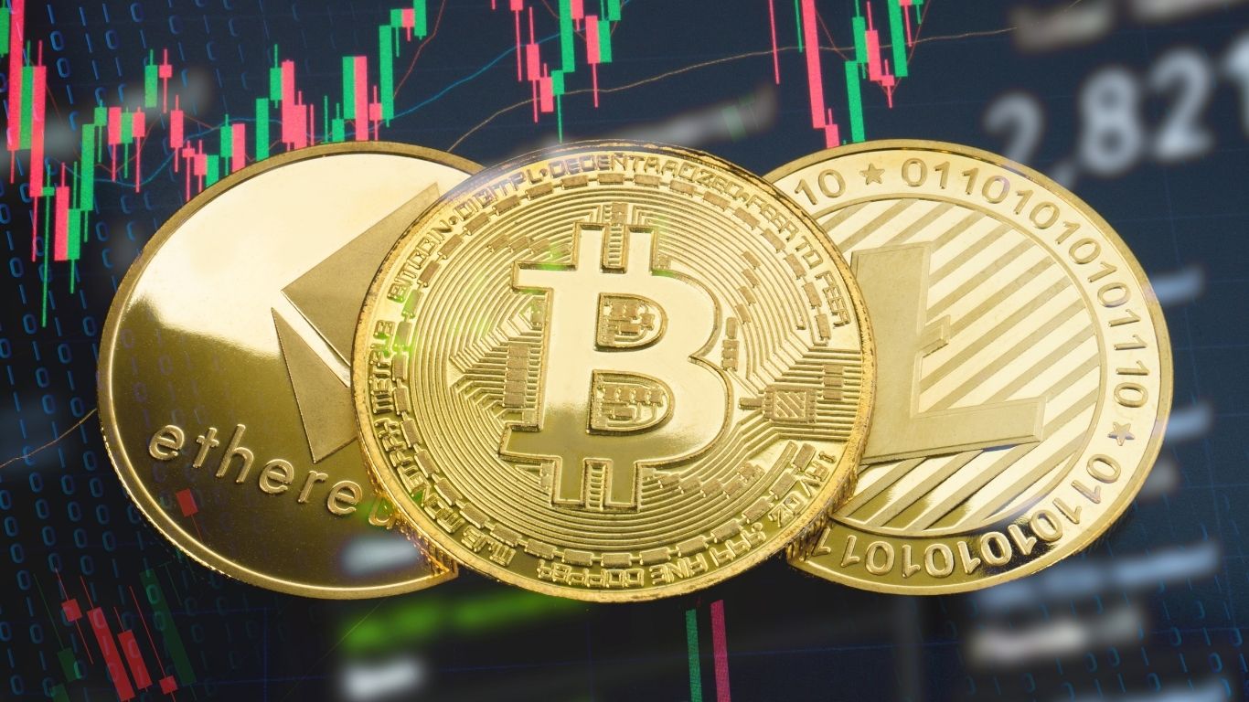 Como Investir em Criptomoedas com Segurança e Estratégia em 2025