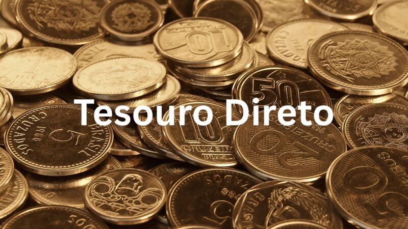 Como Investir em Tesouro Direto: Tudo o Que Você Precisa Saber Para Começar com Segurança