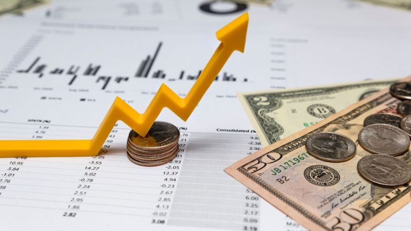 O Que É Renda Variável? Entenda Como Funciona e Se Vale a Pena Investir