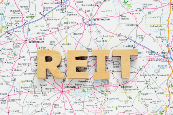 Como Investir em Reits Americanos para 2025